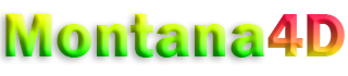 MONTANA4D